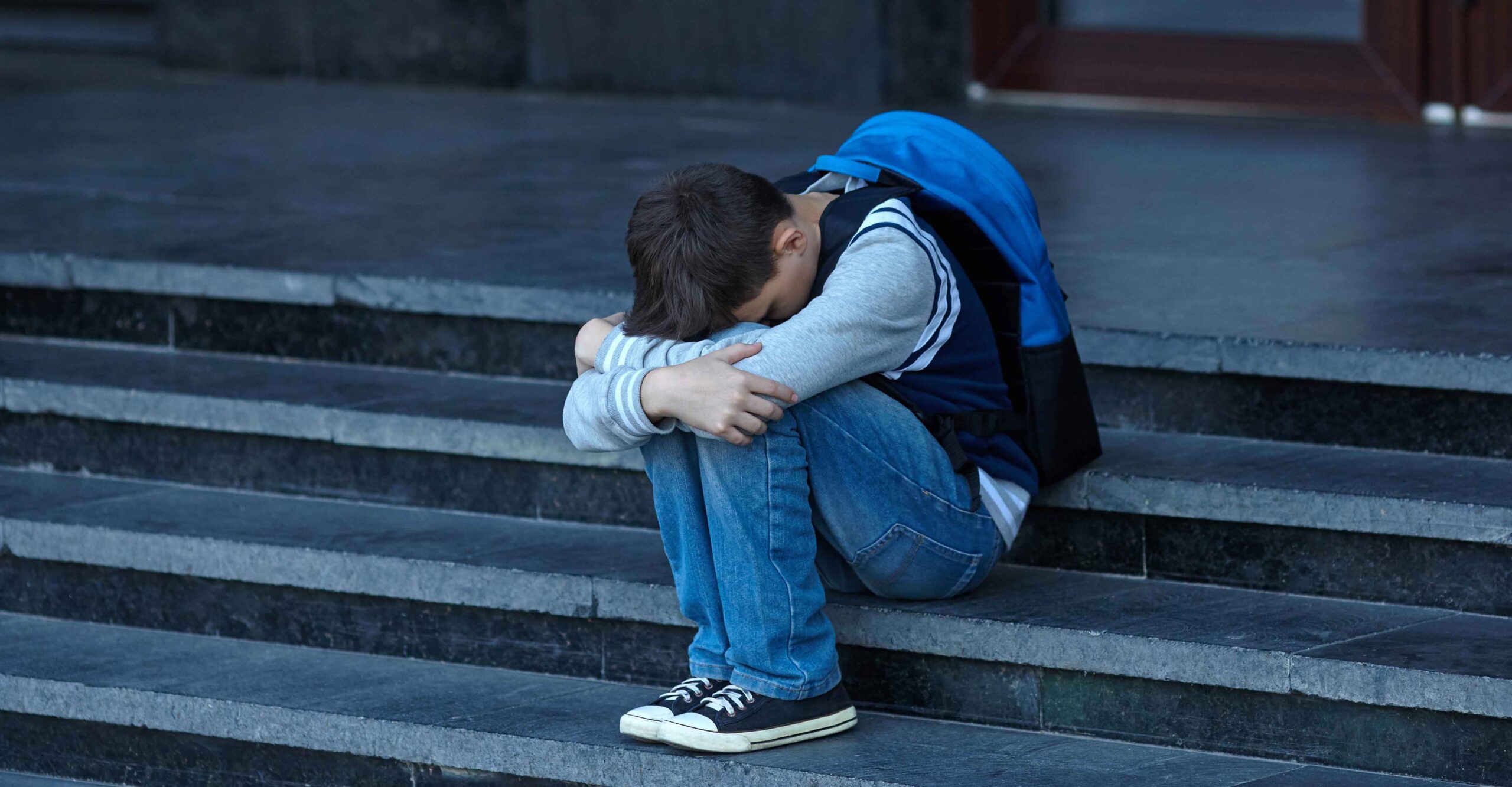 57% of High School Girls Feel Hopeless: The Alarming Mental Health Crisis in Adolescents